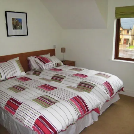 Holiday home Holiday Parc Na Gloine.1 *