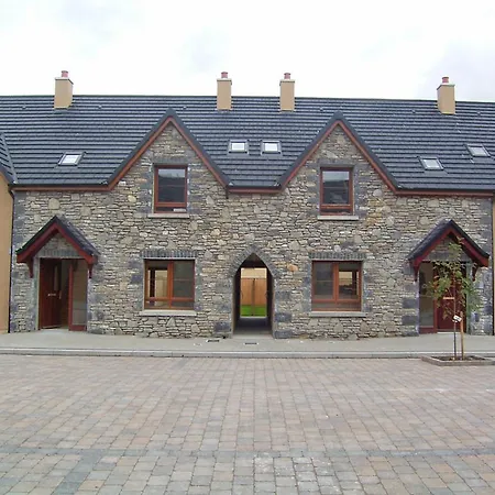 Holiday Parc Na Gloine.1 Kenmare