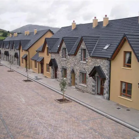Holiday Parc Na Gloine.1 * Kenmare