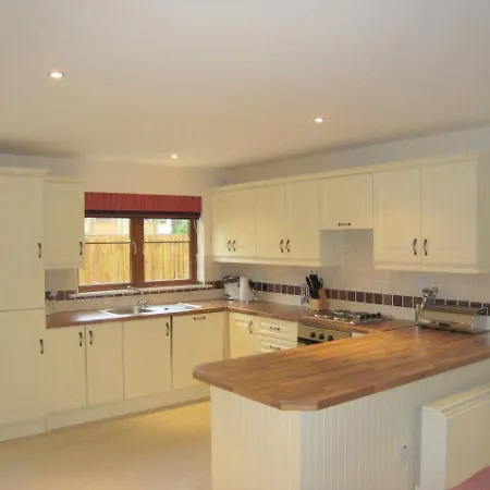 Holiday Parc Na Gloine.1 * Kenmare