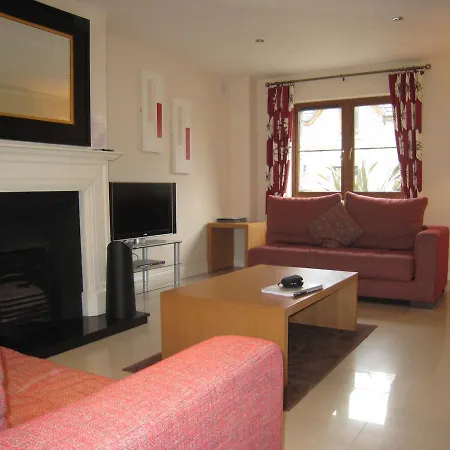 Holiday Parc Na Gloine.1 Holiday home *