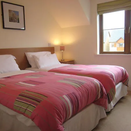 Holiday Parc Na Gloine.1 Holiday home