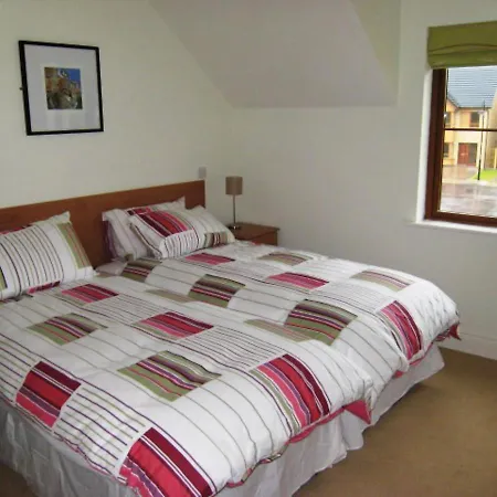 Holiday home Holiday Parc Na Gloine.1 *