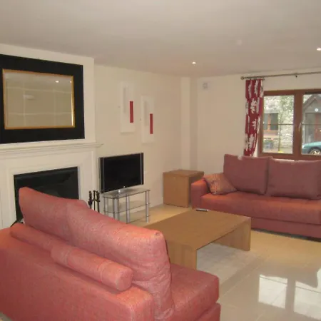 Holiday Parc Na Gloine.1 Holiday home