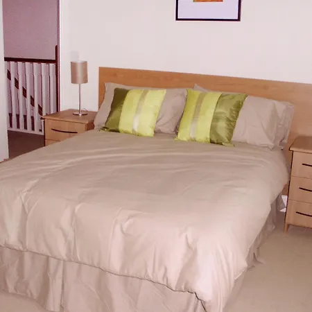Holiday Parc Na Gloine.1 Holiday home